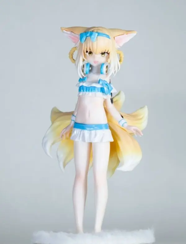 Arknights - Suzuran - 1/8 - Original Mizugi ver.