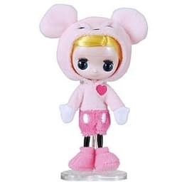 Disney - Mickey Mouse - Dollcena - I love Minnie - Toy's R Us exclusive