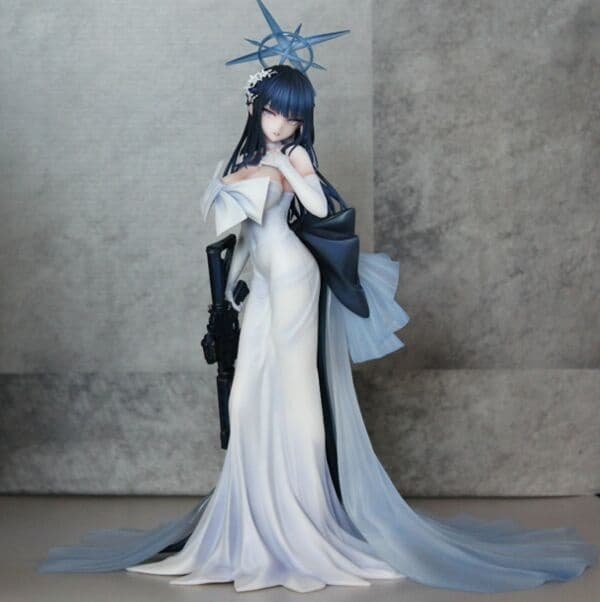 Blue Archive - Joumae Saori - 1/7 - Dress