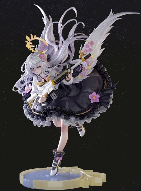 Blue Archive - Shirasu Azusa - 1/6 - -Star Drop-