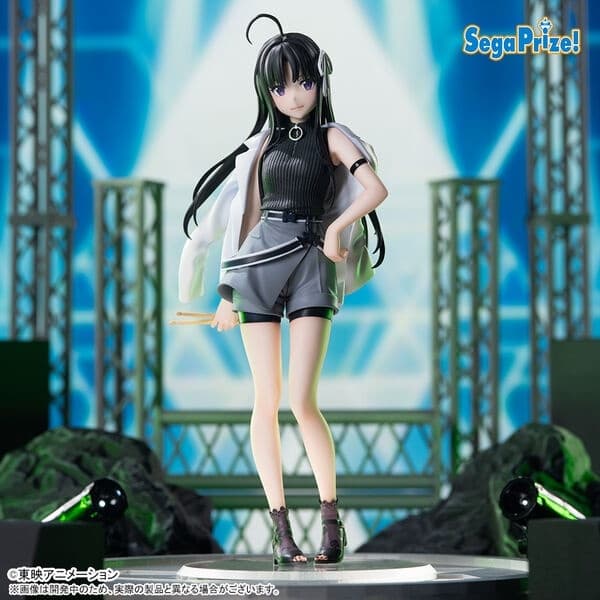 Girls Band Cry - Awa Subaru - XStellar