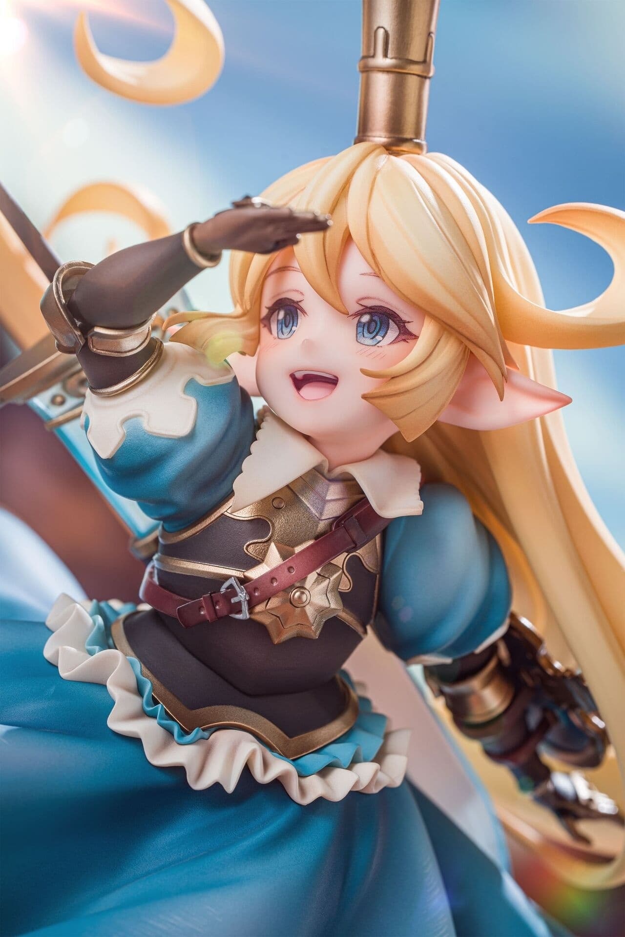 Granblue Fantasy - Charlotta - Xiao Xiao Seikishi, view 2 of 4