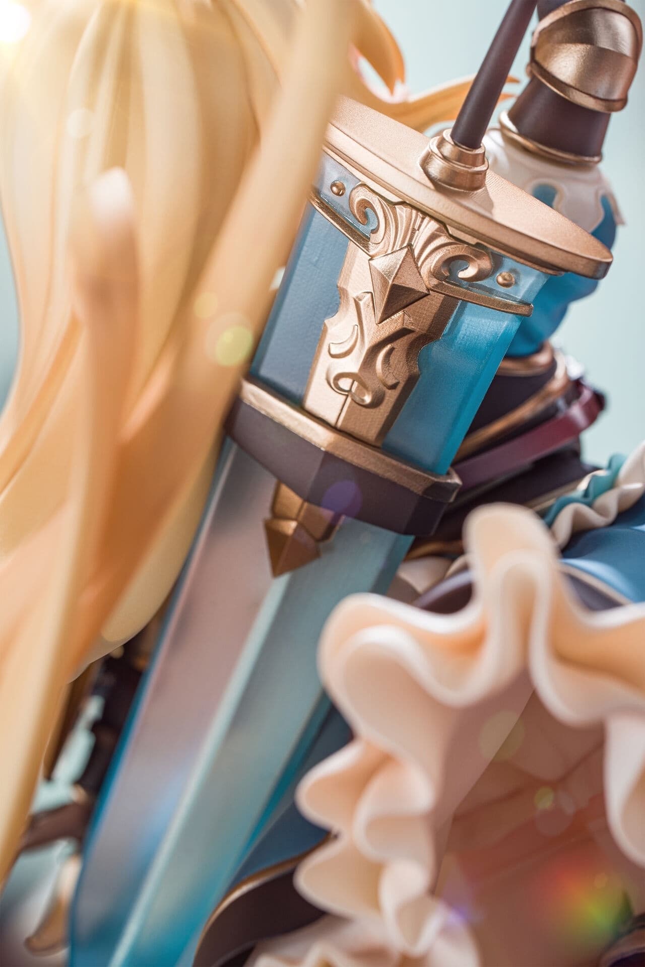 Granblue Fantasy - Charlotta - Xiao Xiao Seikishi, view 3 of 4