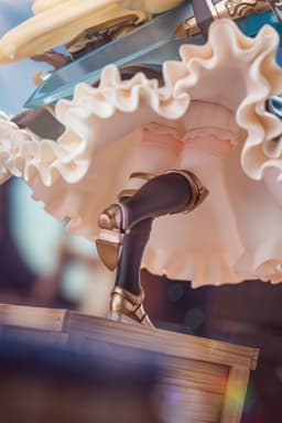 Granblue Fantasy - Charlotta - Xiao Xiao Seikishi, view 5 of 5