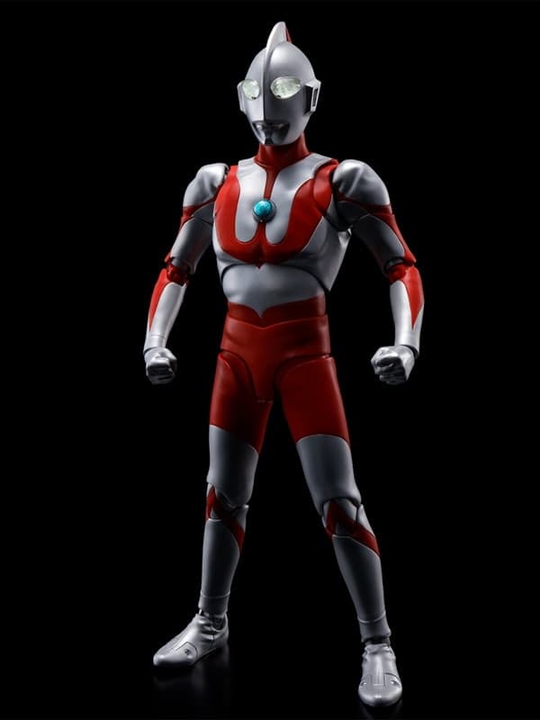 Ultraman - S.H.Figuarts - S.H.Figuarts Shinkocchou Seihou