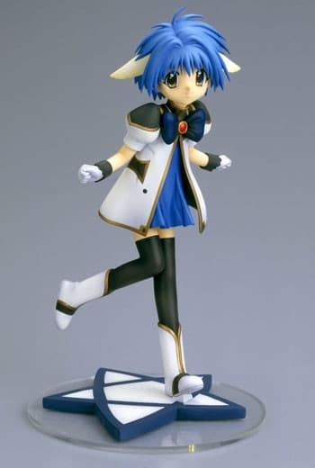 Galaxy Angel - Mint Blancmanche - 1/8