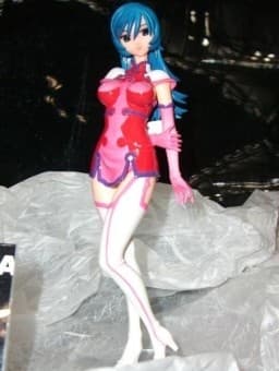 Zoids Genesis - Kotona Elegance