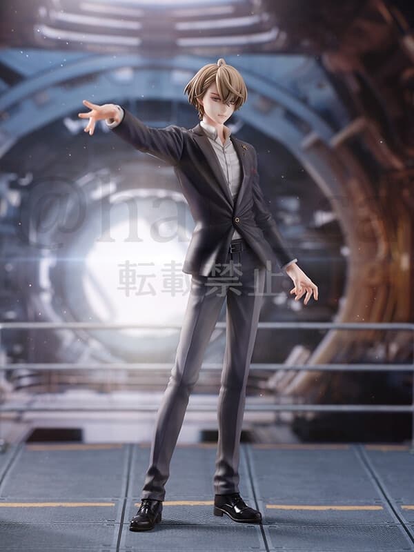 Nijisanji - Kagami Hayato - 1/7