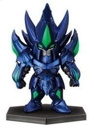 Monster Hunter 3 (Tri) G - Hunter - Monster Hunter Collection Figure Part. 4 - Bracchidios