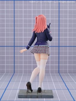 "Dead or Alive 6" Honoka 1/7 Complete Figure, view 5 of 13