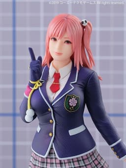 "Dead or Alive 6" Honoka 1/7 Complete Figure, view 7 of 13