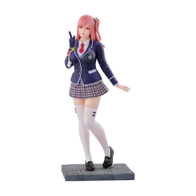 "Dead or Alive 6" Honoka 1/7 Complete Figure, view 1 of 12