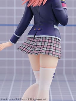 "Dead or Alive 6" Honoka 1/7 Complete Figure, view 10 of 13