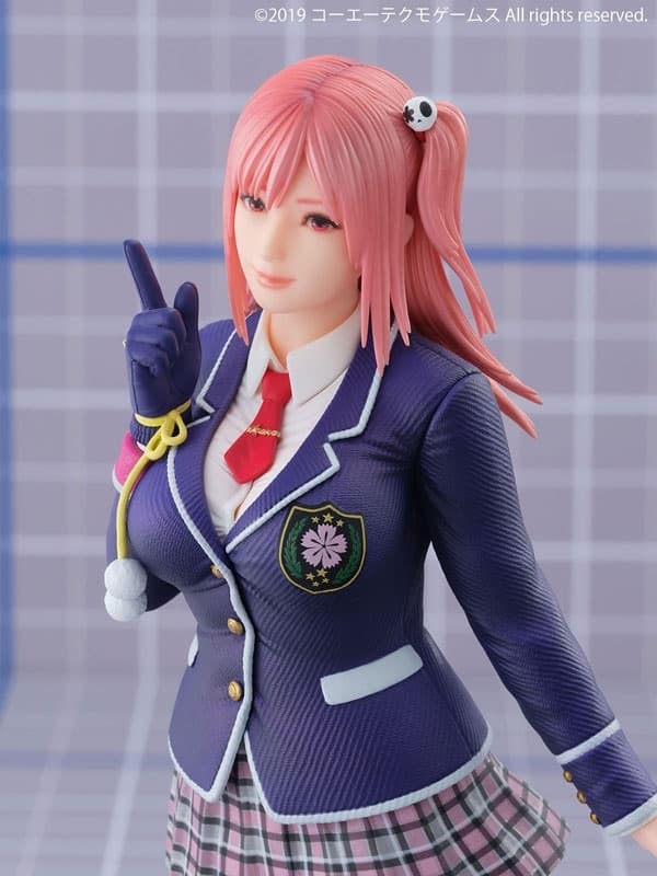 "Dead or Alive 6" Honoka 1/7 Complete Figure, view 7 of 12
