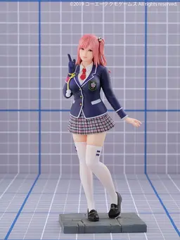 "Dead or Alive 6" Honoka 1/7 Complete Figure, view 1 of 13