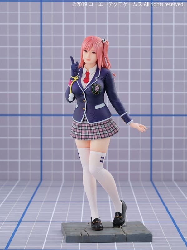 "Dead or Alive 6" Honoka 1/7 Complete Figure