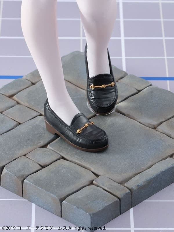 "Dead or Alive 6" Honoka 1/7 Complete Figure, view 10 of 12