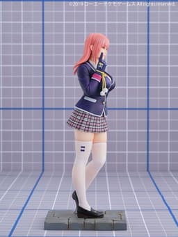 "Dead or Alive 6" Honoka 1/7 Complete Figure, view 6 of 13