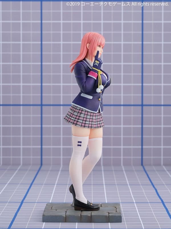 "Dead or Alive 6" Honoka 1/7 Complete Figure, view 5 of 12