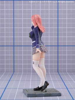 "Dead or Alive 6" Honoka 1/7 Complete Figure, view 4 of 13