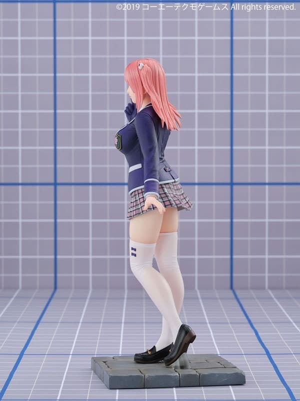 "Dead or Alive 6" Honoka 1/7 Complete Figure, view 3 of 12