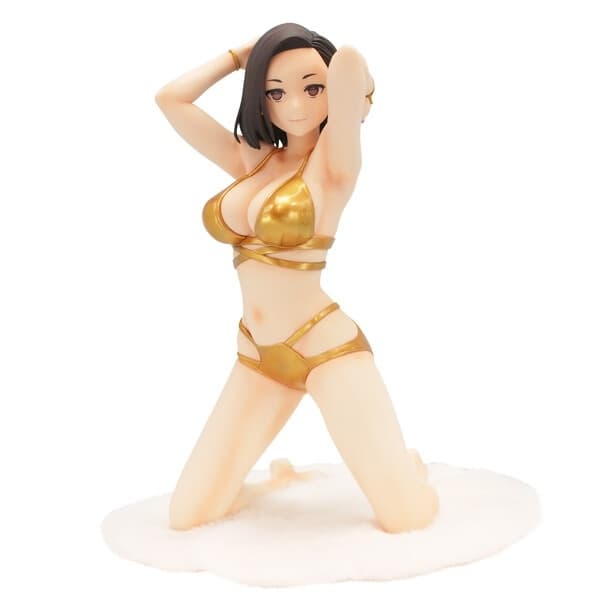 Ganbare, Douki-chan - Senpai-san - Mizugi Style, Limited Edition