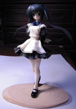 H2O -Footprints in the Sand- - Kohinata Hayami