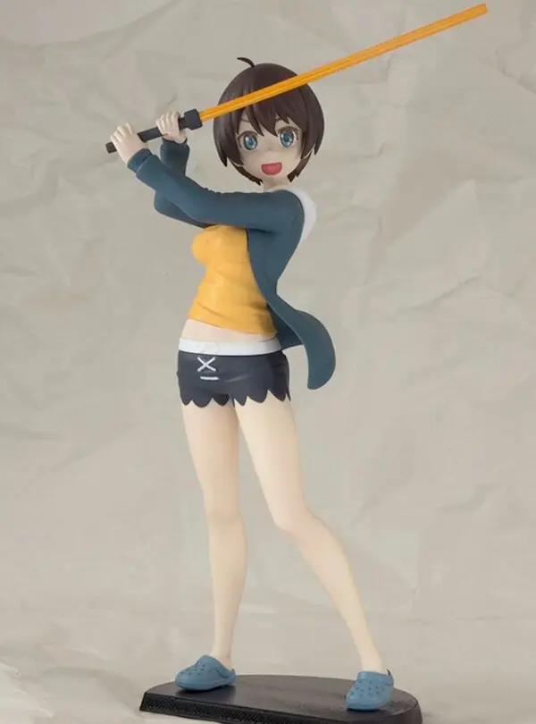 New Game! - Shinoda Hajime - 1/8