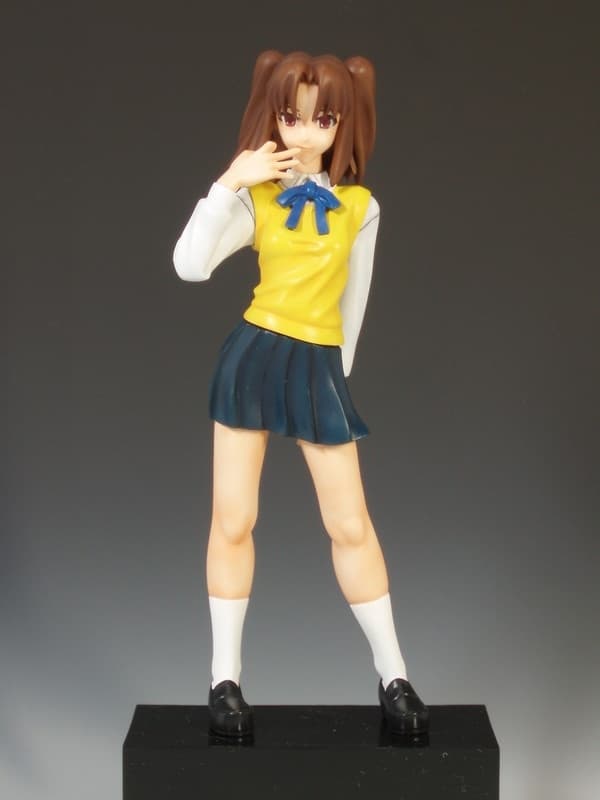 Melty Blood - Yumizuka Satsuki
