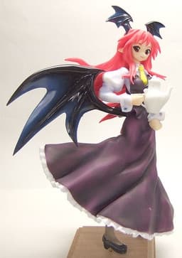 Touhou Project - Koakuma