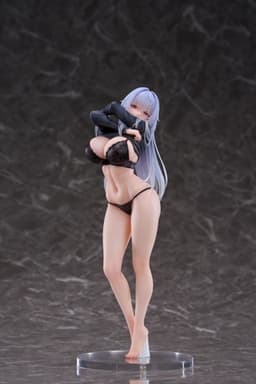 Shion Alfine - 1/4 - Underwear Ver., view 1 of 4