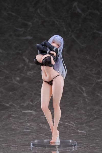 Shion Alfine - 1/4 - Underwear Ver.