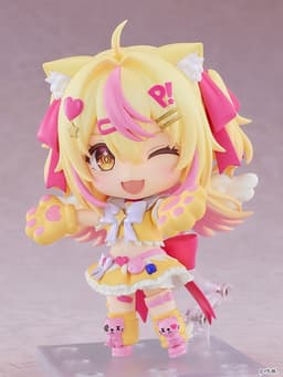 Nendoroid Pmarusama, view 2 of 5