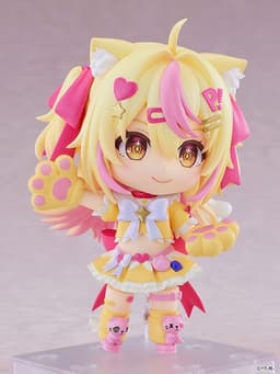 Nendoroid Pmarusama, view 3 of 5