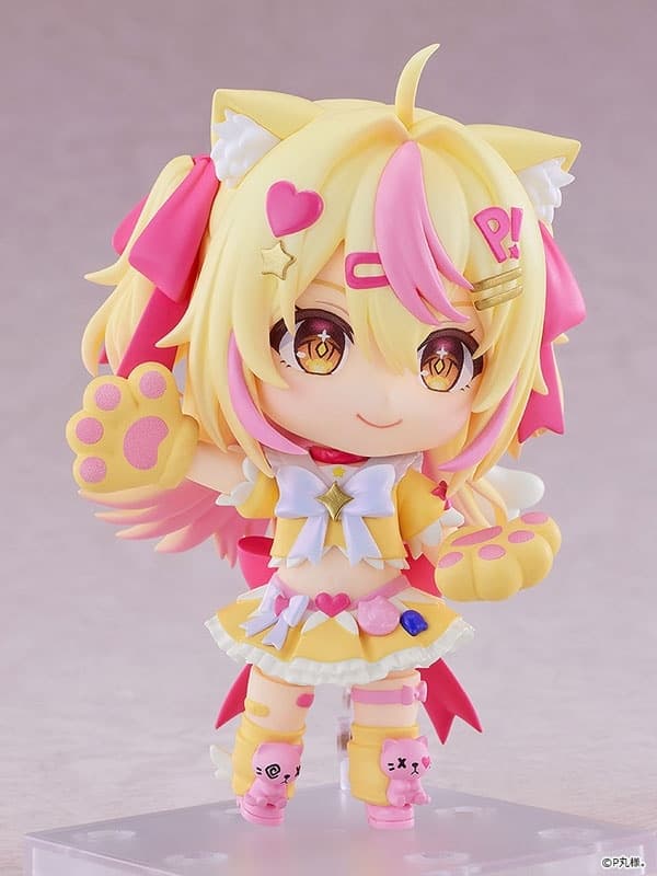Nendoroid Pmarusama, view 2 of 4