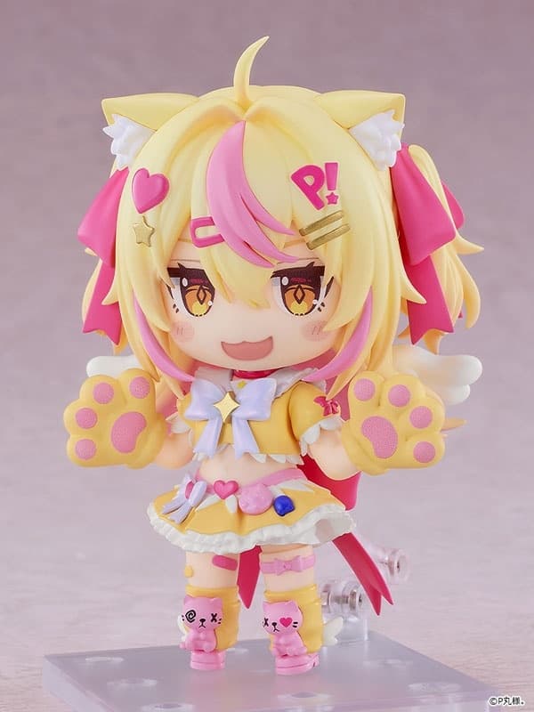 Nendoroid Pmarusama, view 3 of 4