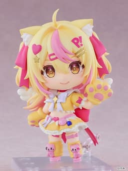 Nendoroid Pmarusama, view 1 of 5
