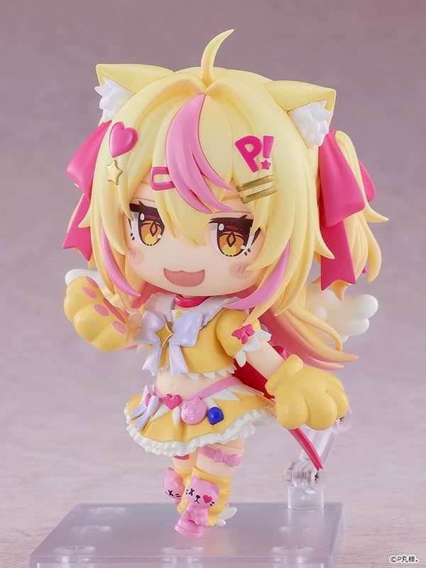 Nendoroid Pmarusama, view 4 of 4