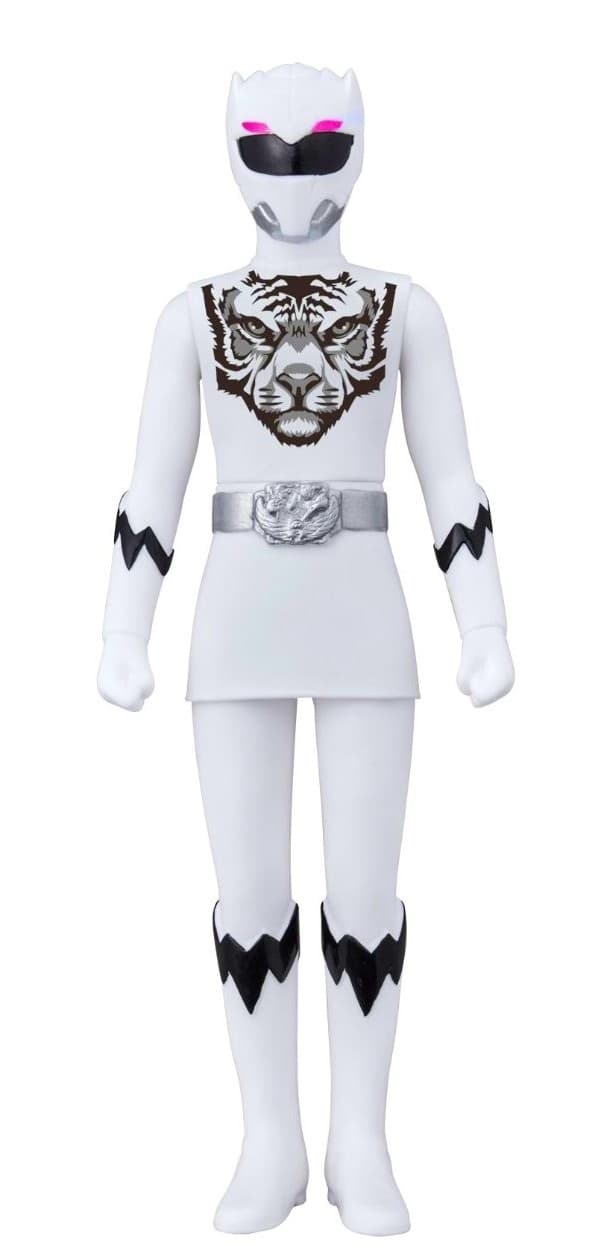 Doubutsu Sentai Zyuohger - Zyuoh Tiger - Sentai Hero Series - 05
