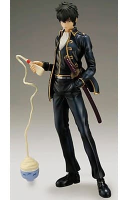 Gintama - Hijikata Toushirou - G.E.M. - 1/8