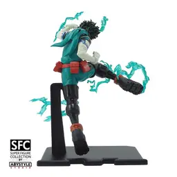 Boku no Hero Academia - Midoriya Izuku - Super Figure Collection (#12) - 1/10, view 3 of 8