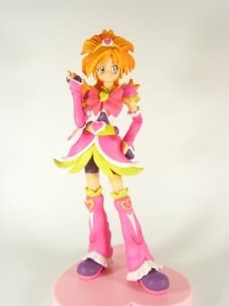 Futari wa Precure Splash☆Star - Cure Bloom