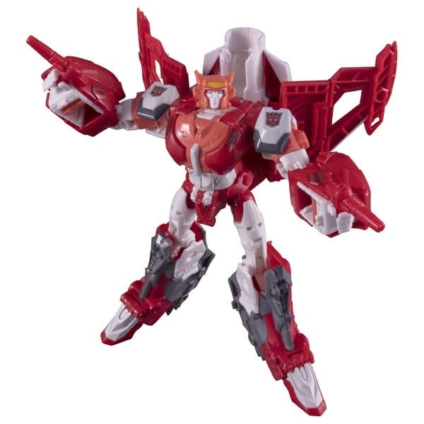 Transformers - Elita One - Power of the Primes (PP-26) - Voyager Class