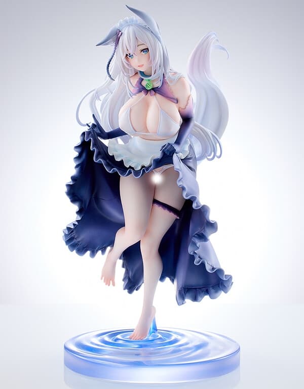 Creator's Collection - Maids of House MB, Mellow - 1/6