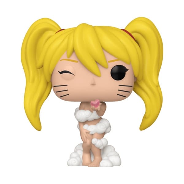 Naruto Shippuuden - Uzumaki Naruto - POP! Animation (726) - POP! Vinyl (47079) - Sexy Jutsu