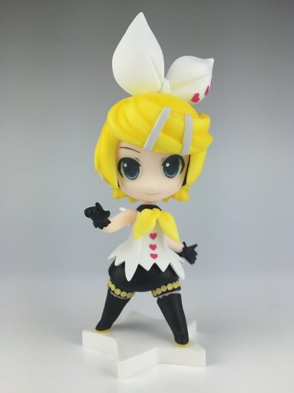 Hatsune Miku Project Mirai 2 - Kagamine Rin - Electric Angel