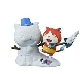 Youkai Watch - Jibanyan - Whisper - Youkai Watch Vignette Collection Vol. 2