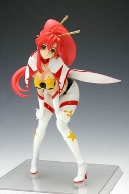 Tengen Toppa Gurren-Lagann - Yoko Littner - Dream Tech - 1/8 - Space Look Ver.