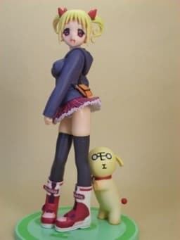 Mascot Character - Fii-tan - Moeken - Sofmap Limited Edition