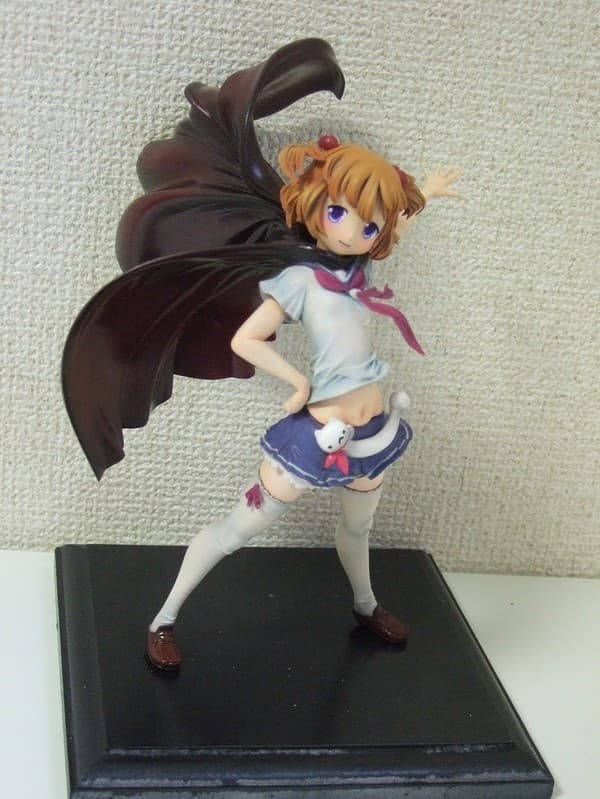 Saki - Kataoka Yuuki - National Version